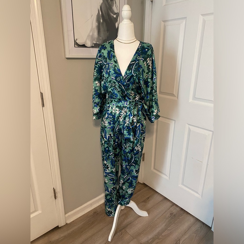 ZARA romper